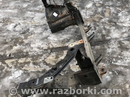 ФОТО Панель передняя для Mitsubishi Outlander XL Киев