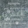 ФОТО Стекло двери для Toyota Prius 30 (09-17) Киев