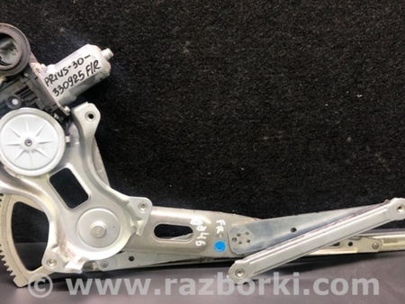 ФОТО Стеклоподъемник для Toyota Prius 30 (09-17) Киев
