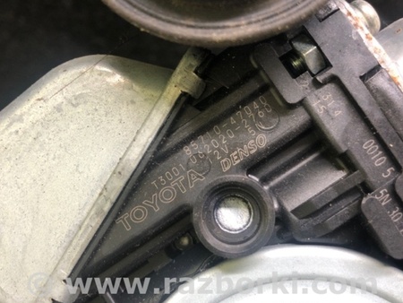 ФОТО Стеклоподъемник для Toyota Prius 30 (09-17) Киев