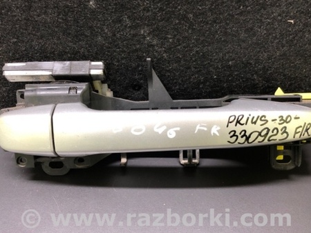 ФОТО Ручка двери для Toyota Prius 30 (09-17) Киев
