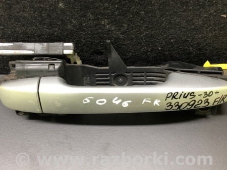 ФОТО Ручка двери для Toyota Prius 30 (09-17) Киев