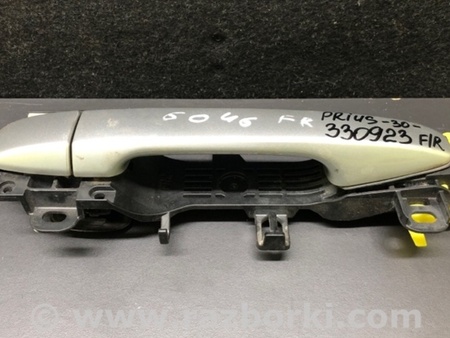 ФОТО Ручка двери для Toyota Prius 30 (09-17) Киев