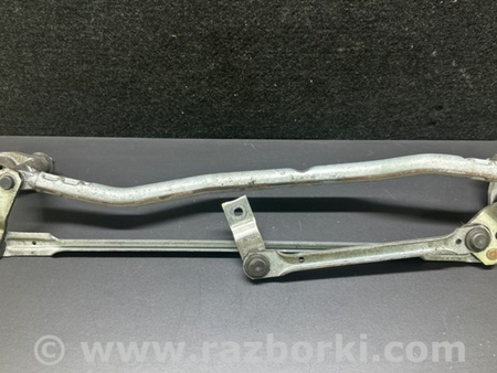 ФОТО Трапеция дворников для Volkswagen Jetta USA (10-17) Киев