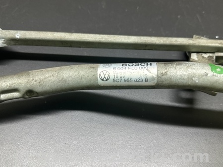 ФОТО Трапеция дворников для Volkswagen Jetta USA (10-17) Киев