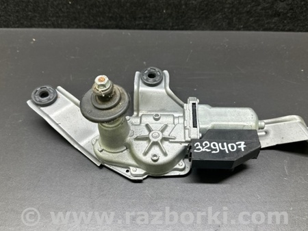 ФОТО Моторчик дворников для Toyota Prius 30 (09-17) Киев