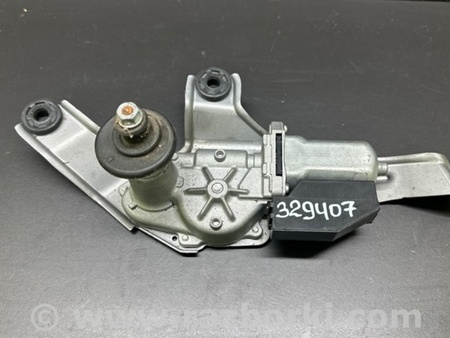 ФОТО Моторчик дворников для Toyota Prius 30 (09-17) Киев
