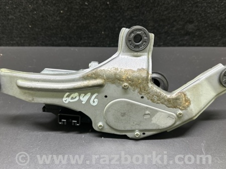 ФОТО Моторчик дворников для Toyota Prius 30 (09-17) Киев