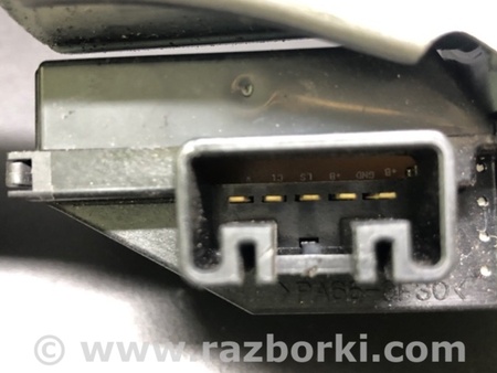 ФОТО Моторчик дворников для Toyota Prius 30 (09-17) Киев
