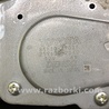 ФОТО Моторчик дворников для Toyota Prius 30 (09-17) Киев