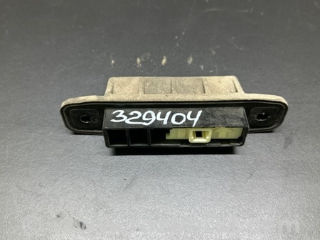ФОТО Кнопка открывания багажника наружная для Toyota Prius 30 (09-17) Киев