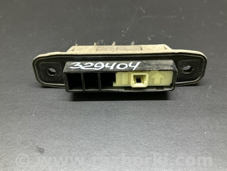 ФОТО Кнопка открывания багажника наружная для Toyota Prius 30 (09-17) Киев