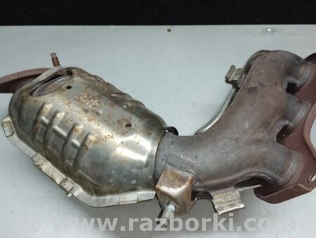 ФОТО Катализатор для Lexus RX350/450 (09-15) Киев