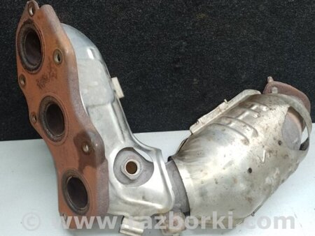 ФОТО Катализатор для Lexus RX350/450 (09-15) Киев