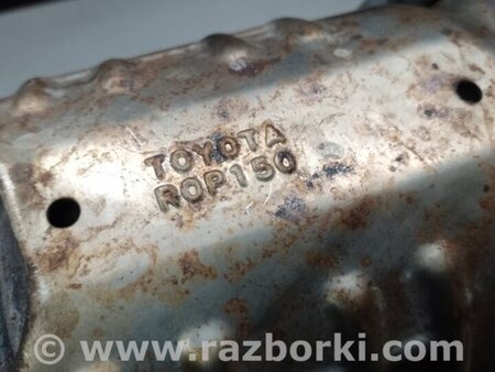 ФОТО Катализатор для Lexus RX350/450 (09-15) Киев