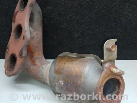 ФОТО Катализатор для Lexus RX350/450 (09-15) Киев