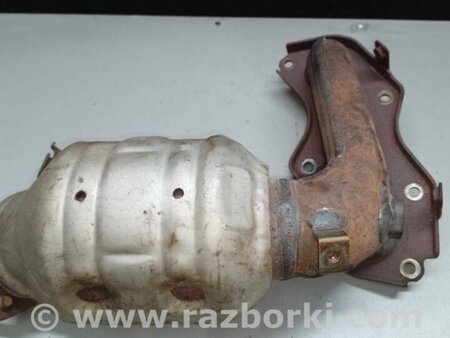 ФОТО Катализатор для Lexus RX350/450 (09-15) Киев