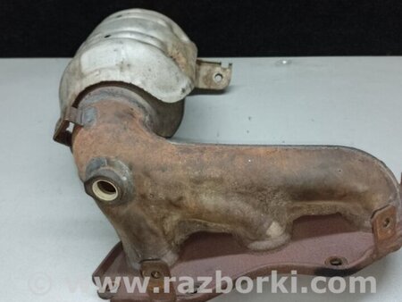 ФОТО Катализатор для Lexus RX350/450 (09-15) Киев