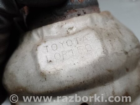 ФОТО Катализатор для Lexus RX350/450 (09-15) Киев