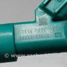 ФОТО Форсунка топливная для Lexus RX350/450 (09-15) Киев
