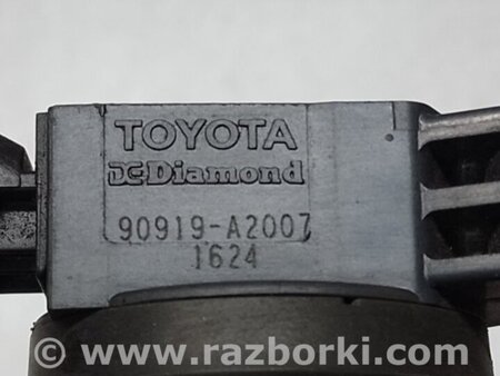 ФОТО Катушка зажигания для Lexus RX350/450 (09-15) Киев