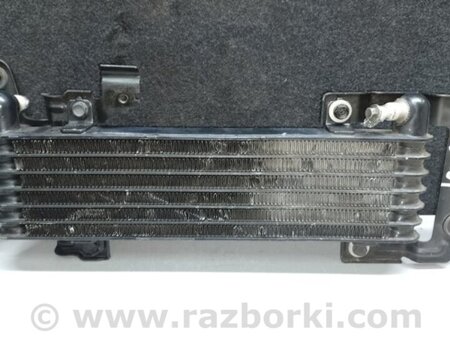 ФОТО Радиатор АКПП для Acura MDX YD2 (2006-2012) Киев