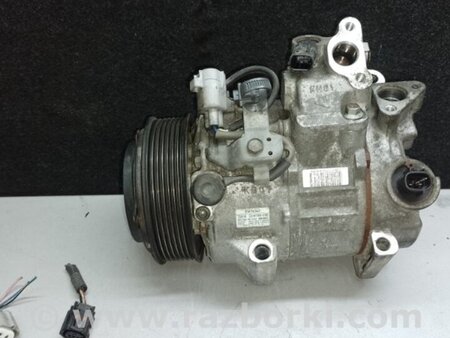ФОТО Компрессор кондиционера для Lexus RX350/450 (09-15) Киев