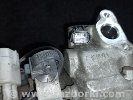ФОТО Компрессор кондиционера для Lexus RX350/450 (09-15) Киев