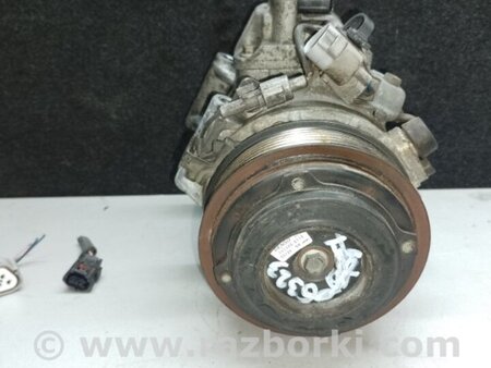 ФОТО Компрессор кондиционера для Lexus RX350/450 (09-15) Киев