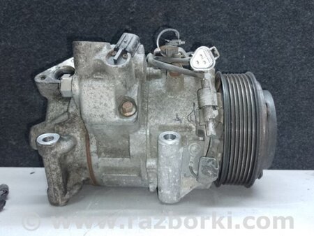 ФОТО Компрессор кондиционера для Lexus RX350/450 (09-15) Киев