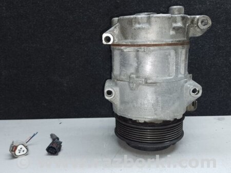 ФОТО Компрессор кондиционера для Lexus RX350/450 (09-15) Киев