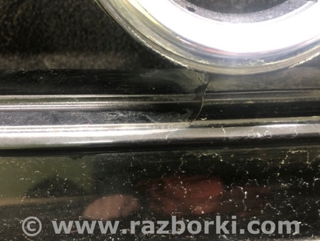 ФОТО Решетка радиатора для Audi (Ауди) A6 C7 (11.2010-10.2018) Киев