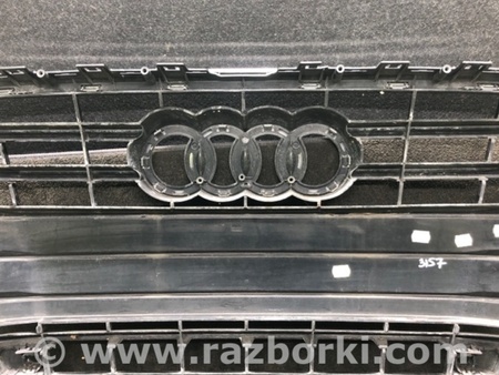ФОТО Решетка радиатора для Audi (Ауди) A6 C7 (11.2010-10.2018) Киев