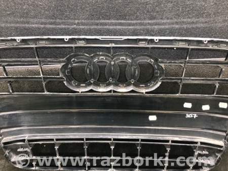 ФОТО Решетка радиатора для Audi (Ауди) A6 C7 (11.2010-10.2018) Киев
