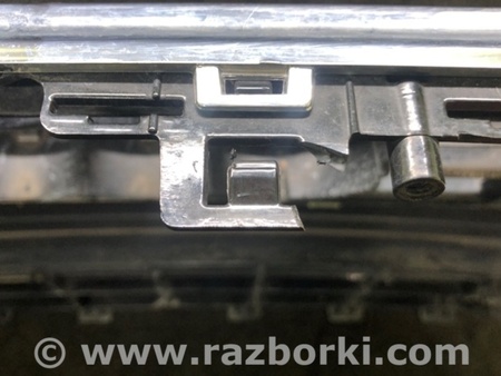 ФОТО Решетка радиатора для Audi (Ауди) A6 C7 (11.2010-10.2018) Киев