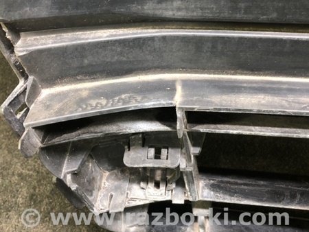 ФОТО Решетка радиатора для Audi (Ауди) A6 C7 (11.2010-10.2018) Киев