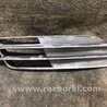 ФОТО Накладка бампера для Audi (Ауди) A6 C7 (11.2010-10.2018) Киев