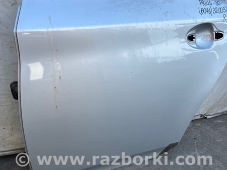 ФОТО Дверь для Toyota Prius 30 (09-17) Киев