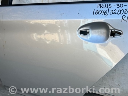 ФОТО Дверь для Toyota Prius 30 (09-17) Киев