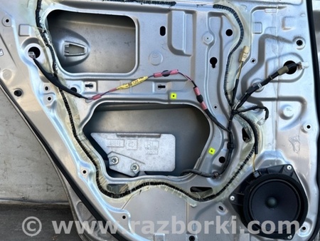 ФОТО Дверь для Toyota Prius 30 (09-17) Киев