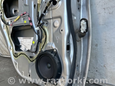 ФОТО Дверь для Toyota Prius 30 (09-17) Киев