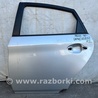 Дверь Toyota Prius 30 (09-17)