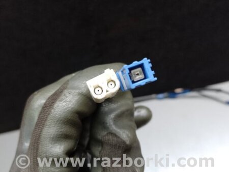 ФОТО Электропроводка для Lexus RX350/450 (09-15) Киев