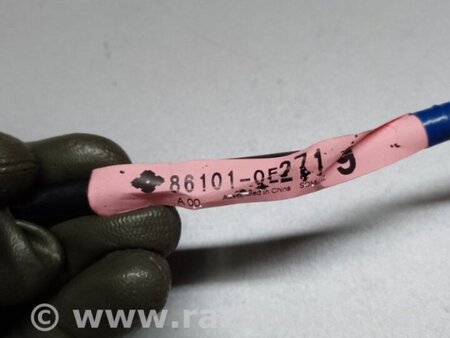 ФОТО Электропроводка для Lexus RX350/450 (09-15) Киев