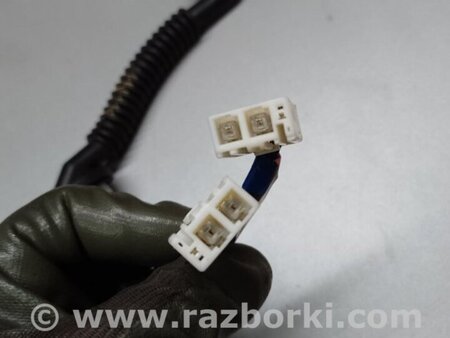 ФОТО Проводка крышки багажника для Lexus RX350/450 (09-15) Киев