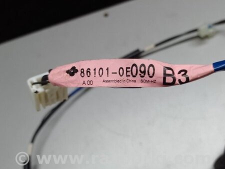 ФОТО Проводка крышки багажника для Lexus RX350/450 (09-15) Киев