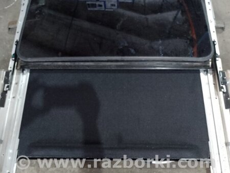 ФОТО Люк для Lexus RX350/450 (09-15) Киев
