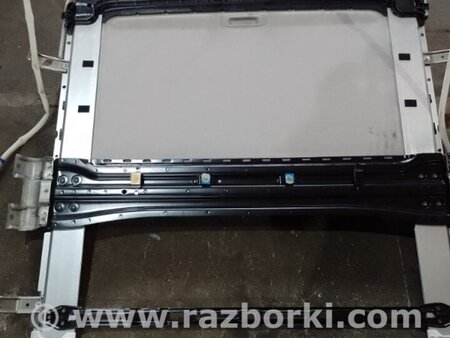 ФОТО Люк для Lexus RX350/450 (09-15) Киев