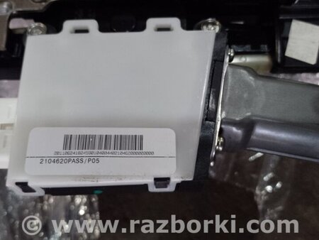 ФОТО Люк для Lexus RX350/450 (09-15) Киев