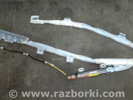 ФОТО AirBag шторка для Lexus RX350/450 (09-15) Киев